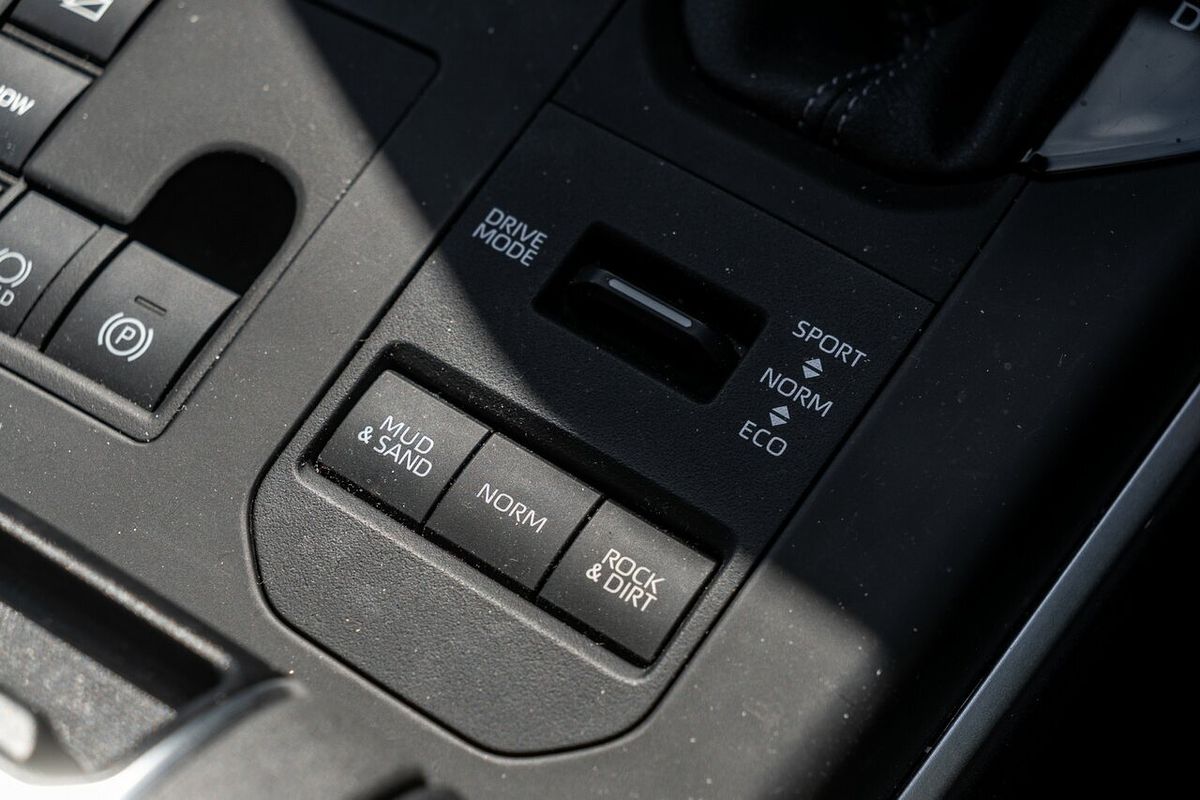 2023 Toyota Kluger