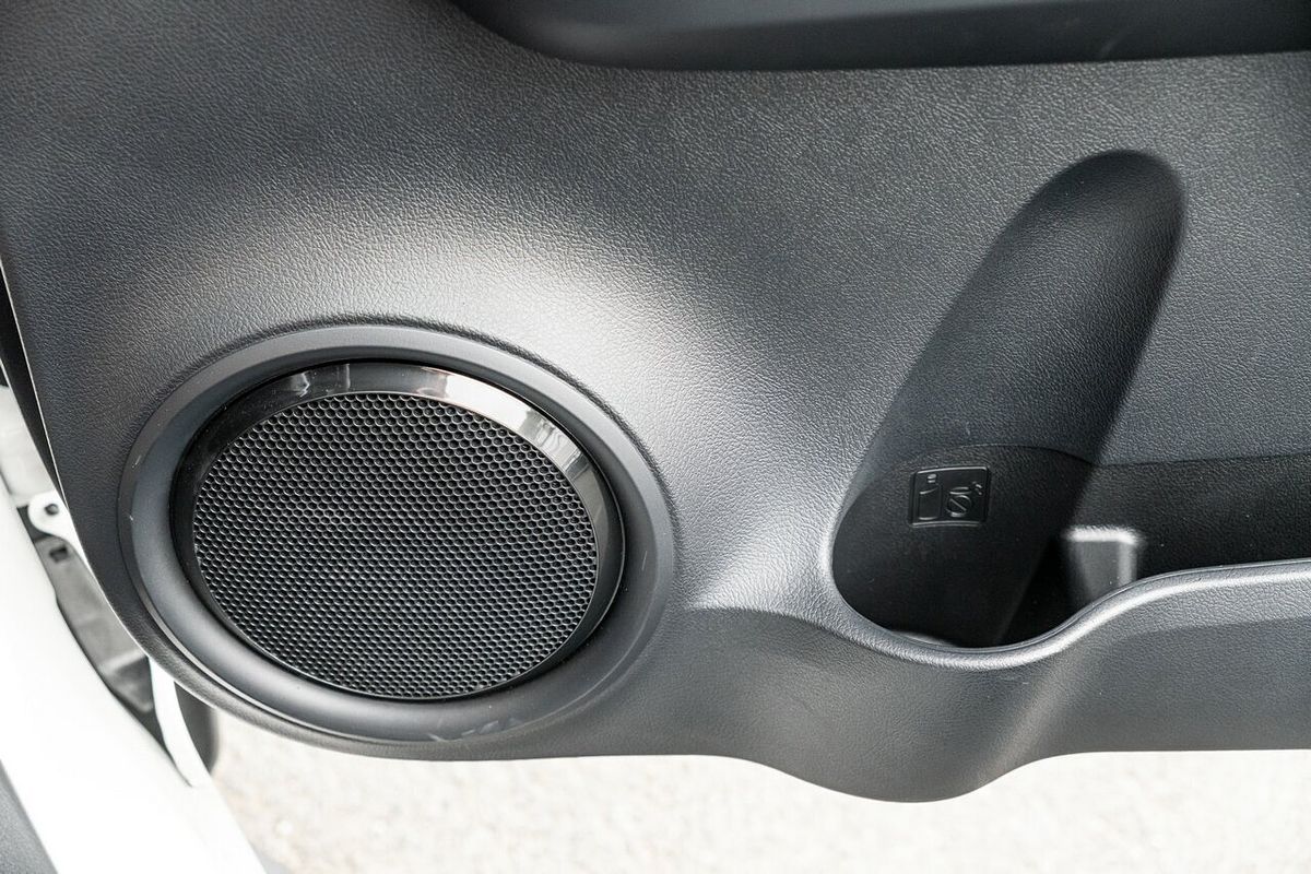 2024 Toyota Hilux