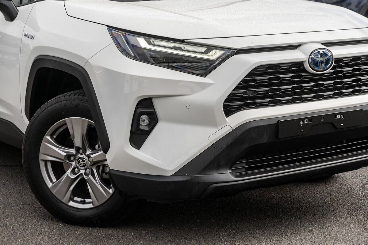 2023 Toyota RAV4