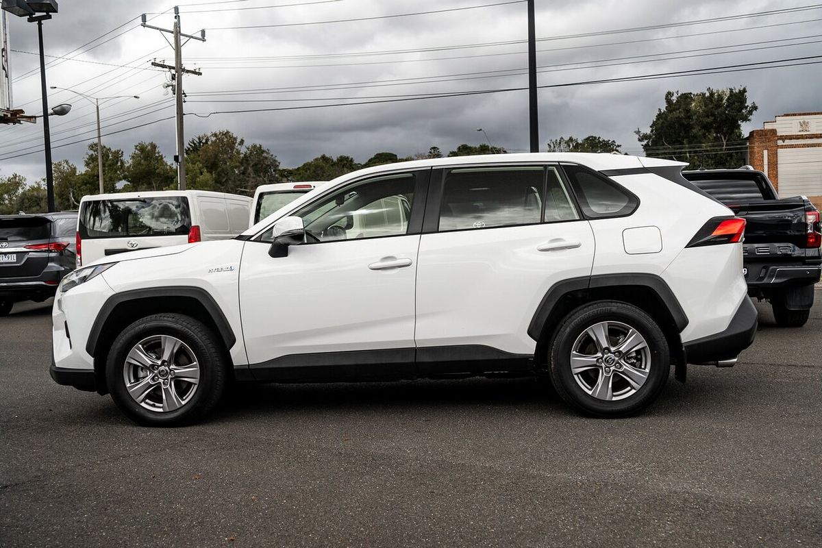 2023 Toyota RAV4