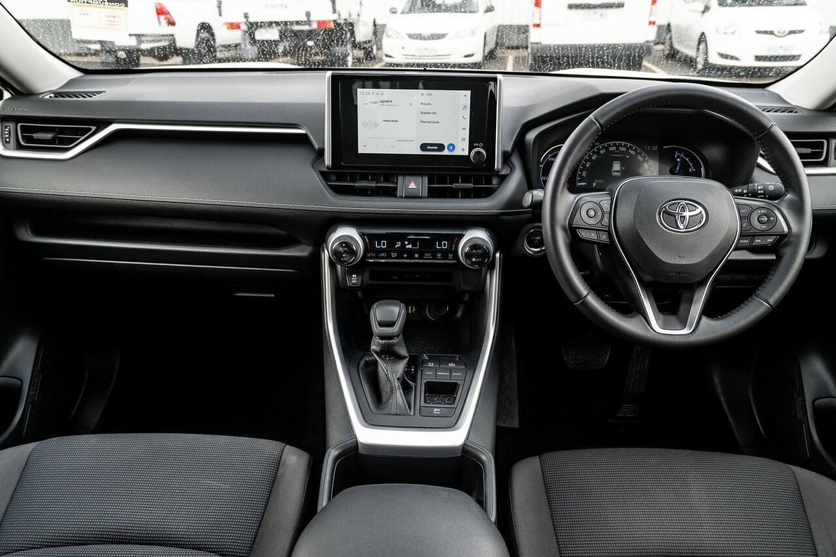 2023 Toyota RAV4