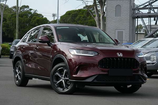 2023 Honda ZR-V VTi X RZ