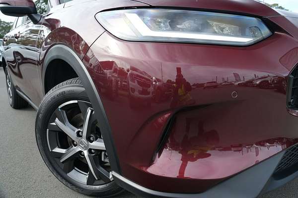 2023 Honda ZR-V VTi X RZ