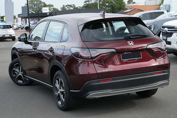 2023 Honda ZR-V VTi X RZ