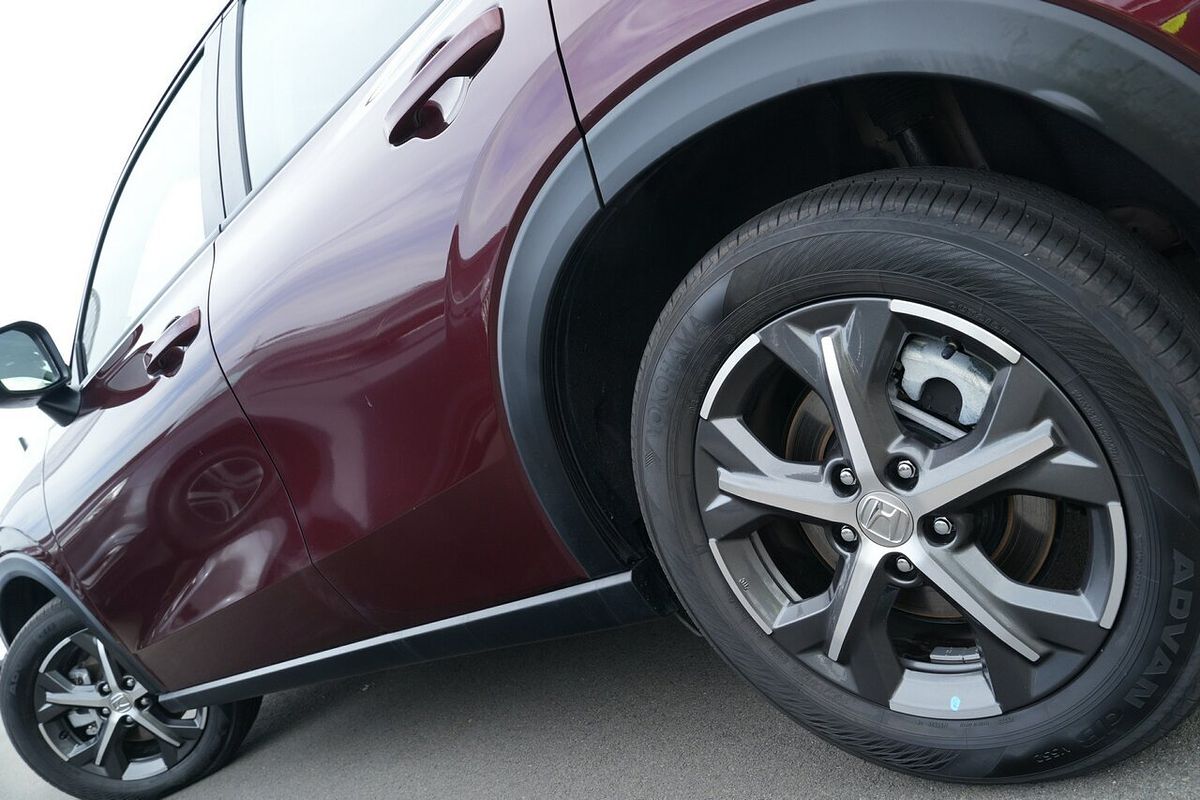 2023 Honda ZR-V VTi X RZ