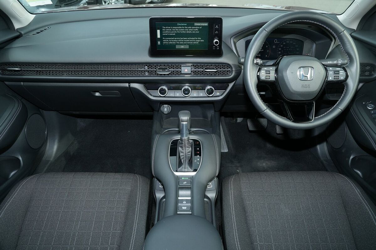 2023 Honda ZR-V VTi X RZ