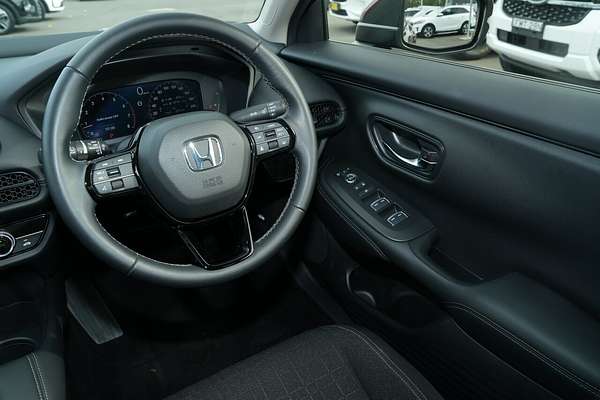 2023 Honda ZR-V VTi X RZ