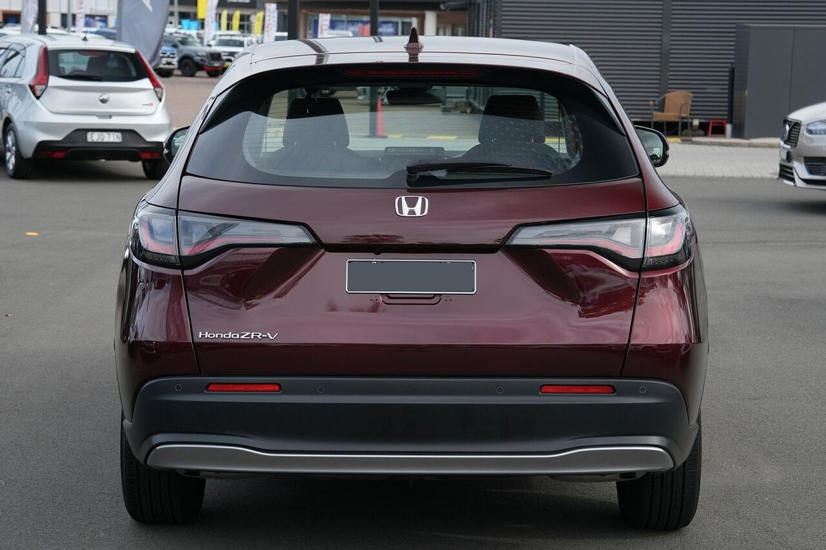 2023 Honda ZR-V VTi X RZ