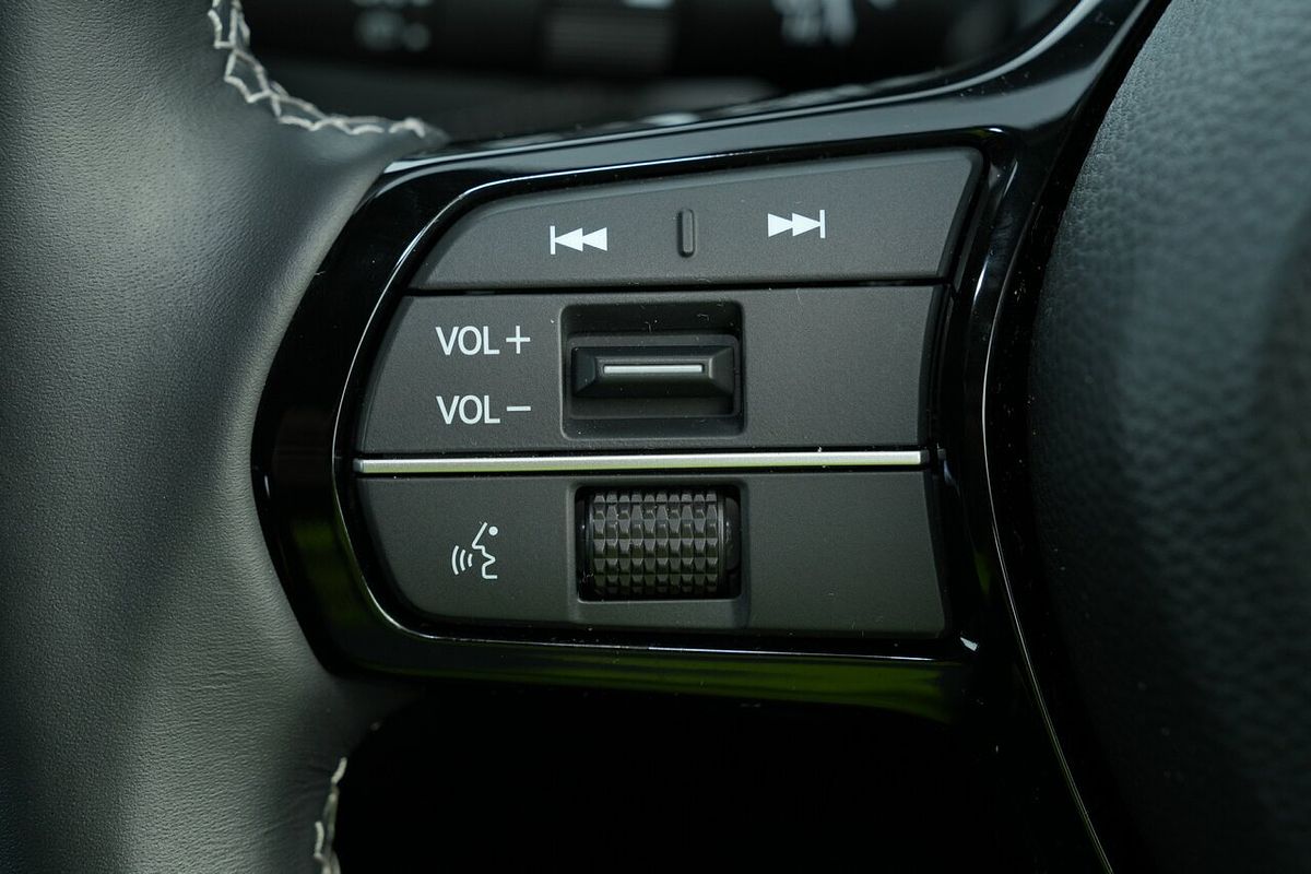 2023 Honda ZR-V VTi X RZ