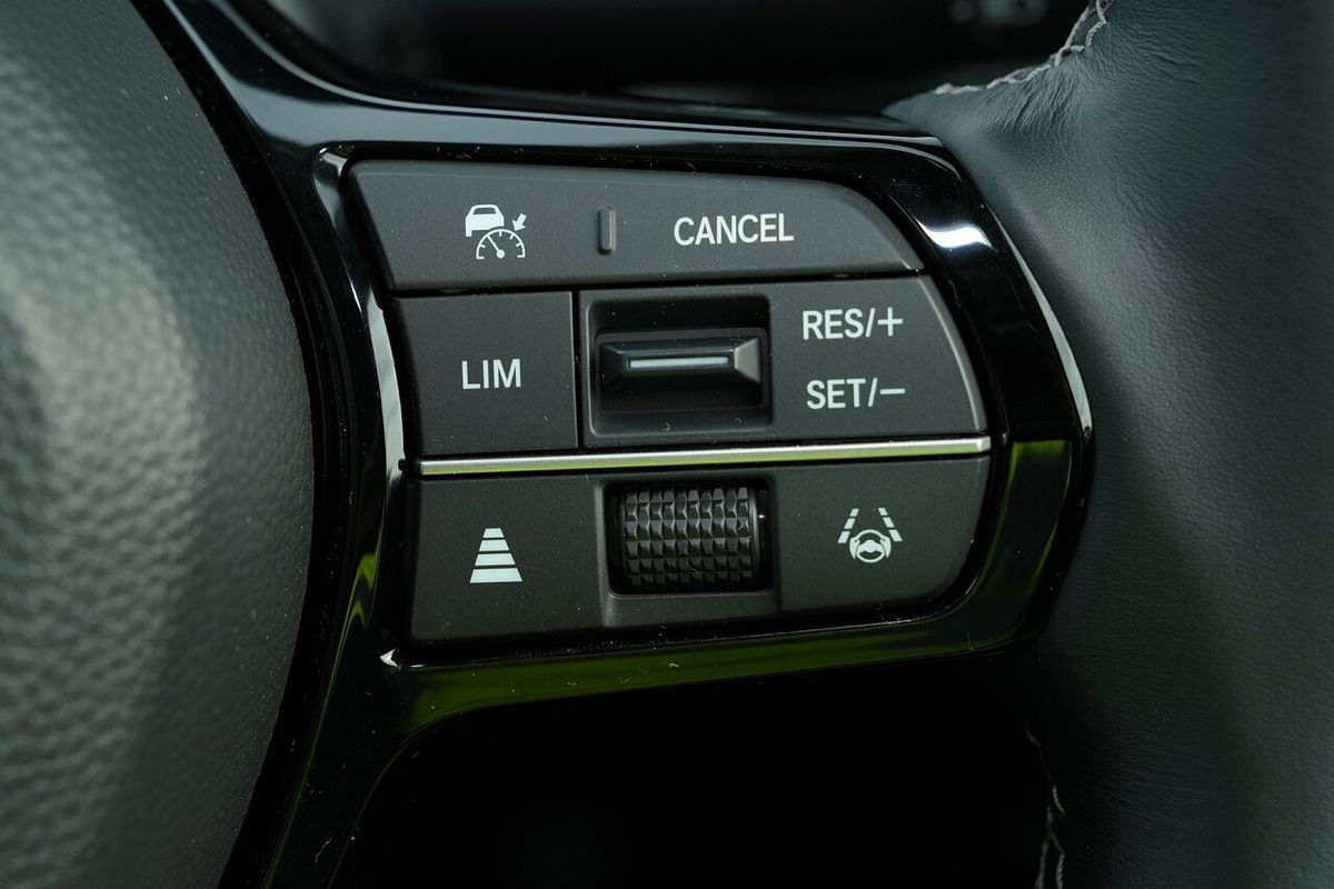 2023 Honda ZR-V VTi X RZ
