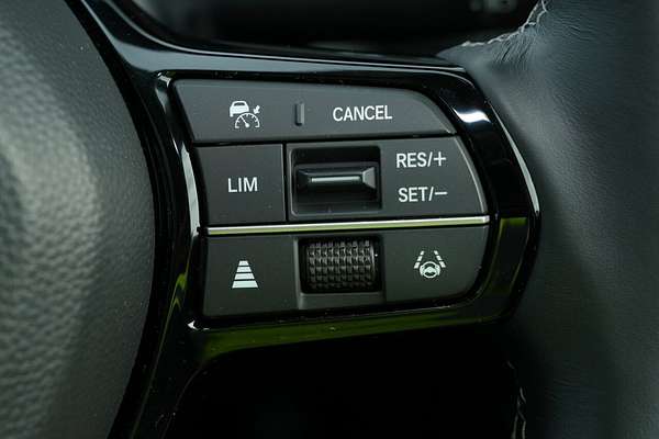 2023 Honda ZR-V VTi X RZ