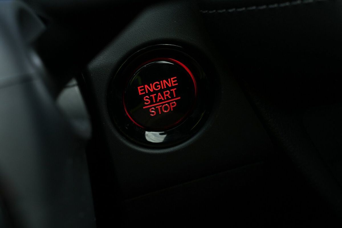 2023 Honda ZR-V VTi X RZ