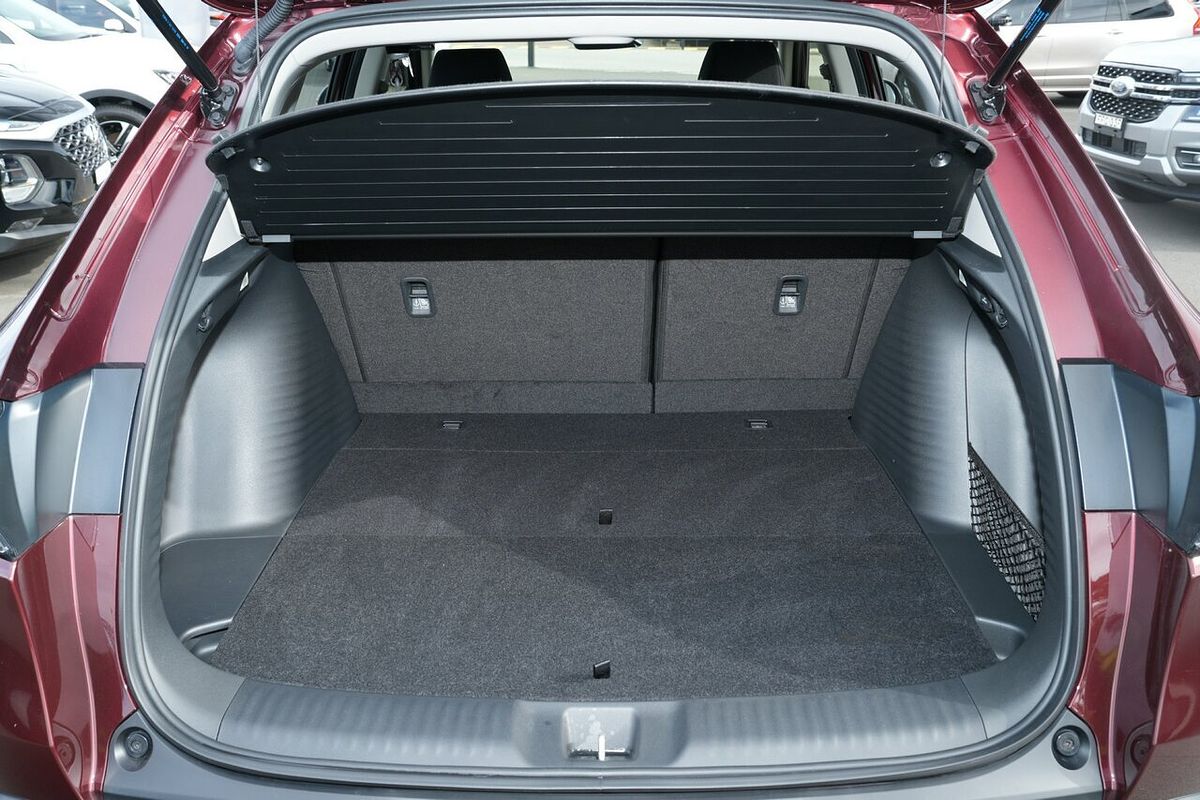 2023 Honda ZR-V VTi X RZ