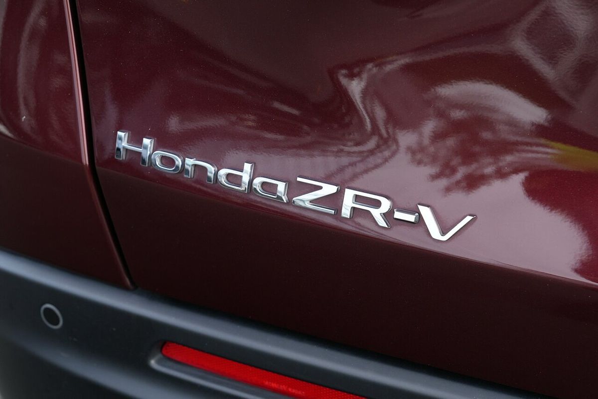 2023 Honda ZR-V VTi X RZ