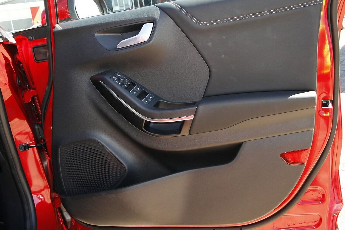 2023 Ford Puma ST-Line V JK