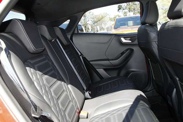 2023 Ford Puma ST-Line V JK