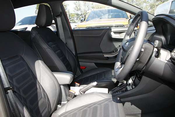 2023 Ford Puma ST-Line V JK