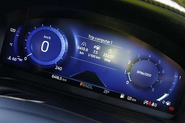 2023 Ford Puma ST-Line V JK