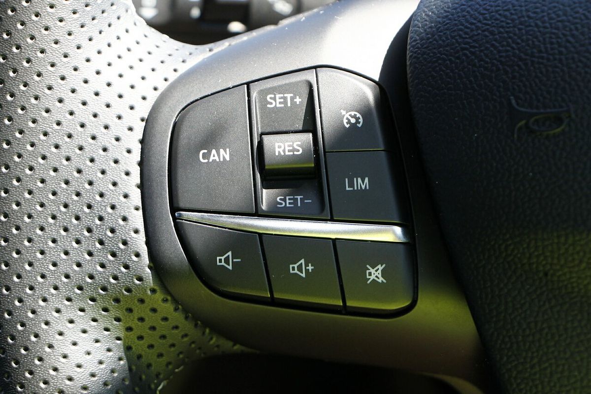 2023 Ford Puma ST-Line V JK