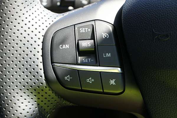 2023 Ford Puma ST-Line V JK