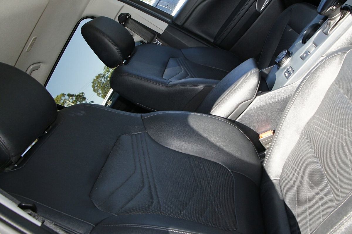 2023 Ford Everest Trend
