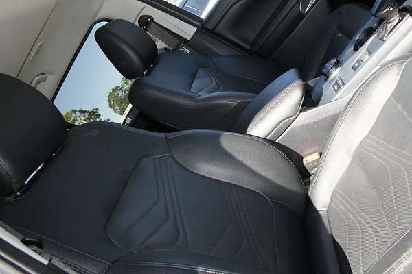 2023 Ford Everest Trend
