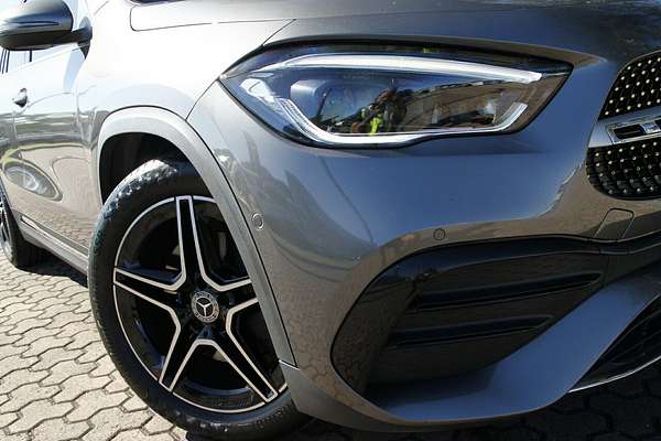 2022 Mercedes-Benz GLA-Class GLA200 H247