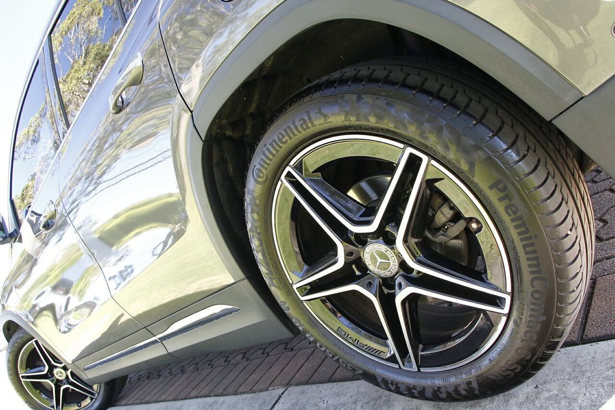 2022 Mercedes-Benz GLA-Class GLA200 H247