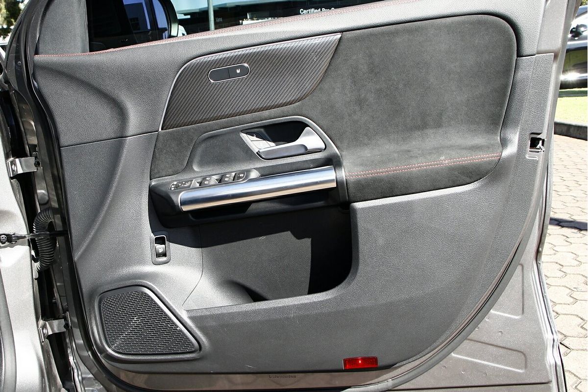 2022 Mercedes-Benz GLA-Class GLA200 H247