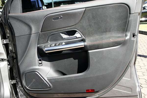 2022 Mercedes-Benz GLA-Class GLA200 H247