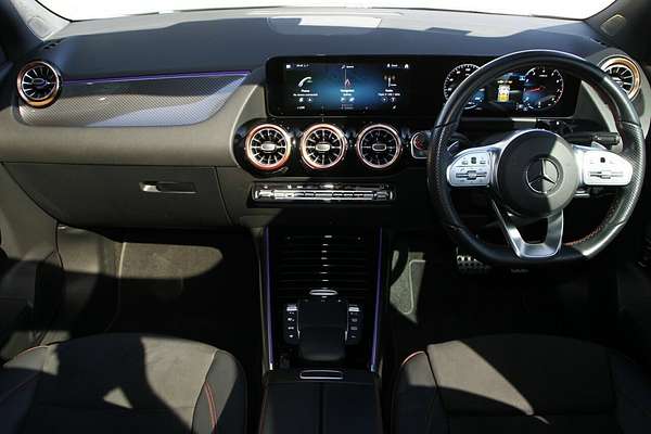 2022 Mercedes-Benz GLA-Class GLA200 H247