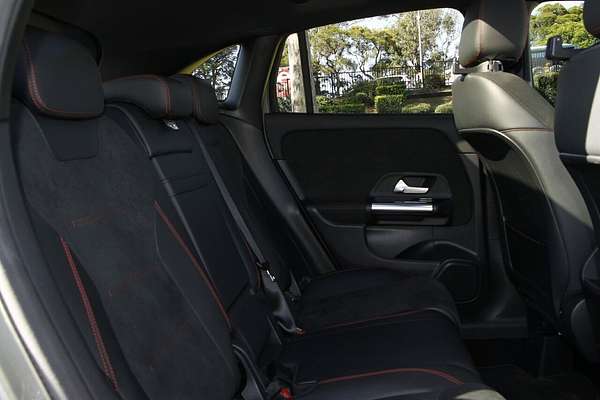 2022 Mercedes-Benz GLA-Class GLA200 H247