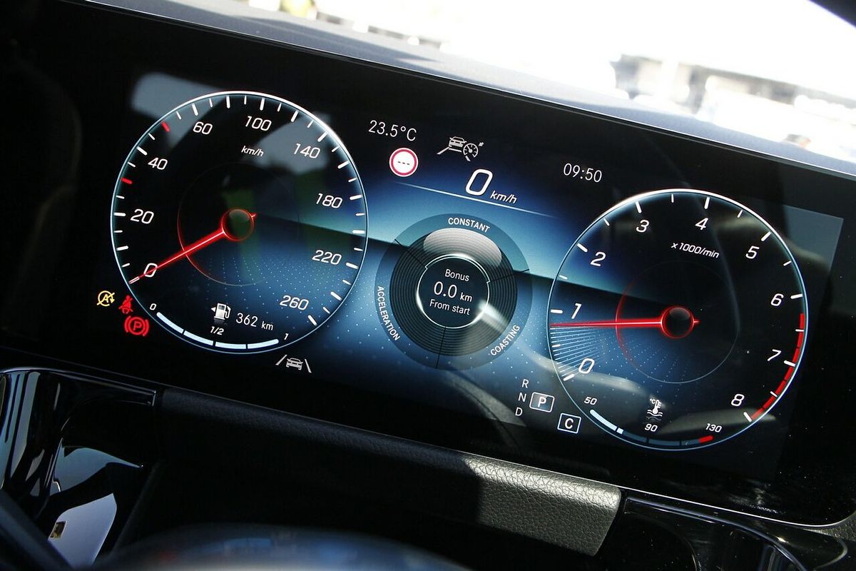 2022 Mercedes-Benz GLA-Class GLA200 H247