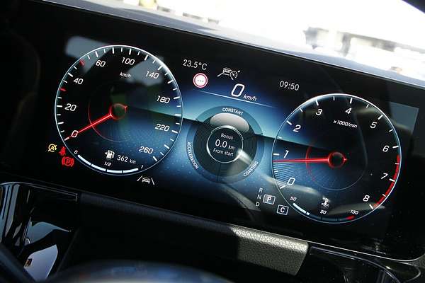 2022 Mercedes-Benz GLA-Class GLA200 H247