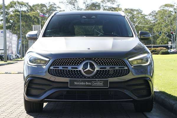 2022 Mercedes-Benz GLA-Class GLA200 H247