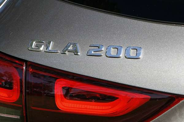 2022 Mercedes-Benz GLA-Class GLA200 H247