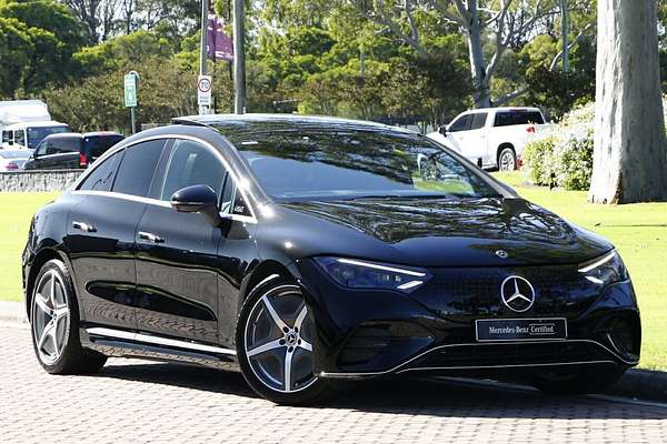 2023 Mercedes-Benz EQE EQE300 V295