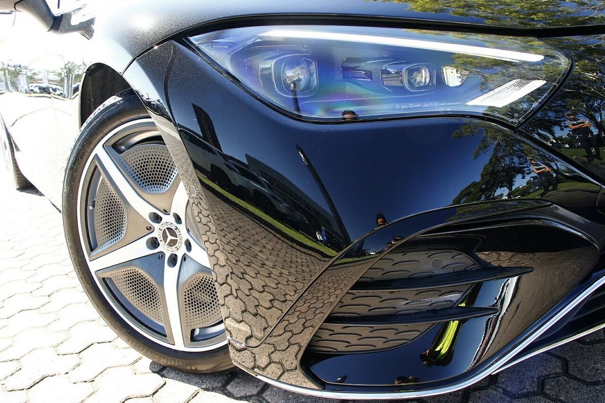 2023 Mercedes-Benz EQE EQE300 V295