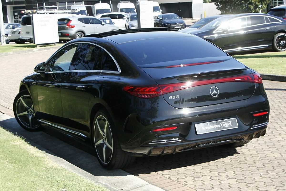 2023 Mercedes-Benz EQE EQE300 V295