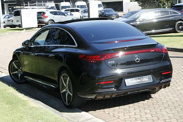 2023 Mercedes-Benz EQE EQE300 V295