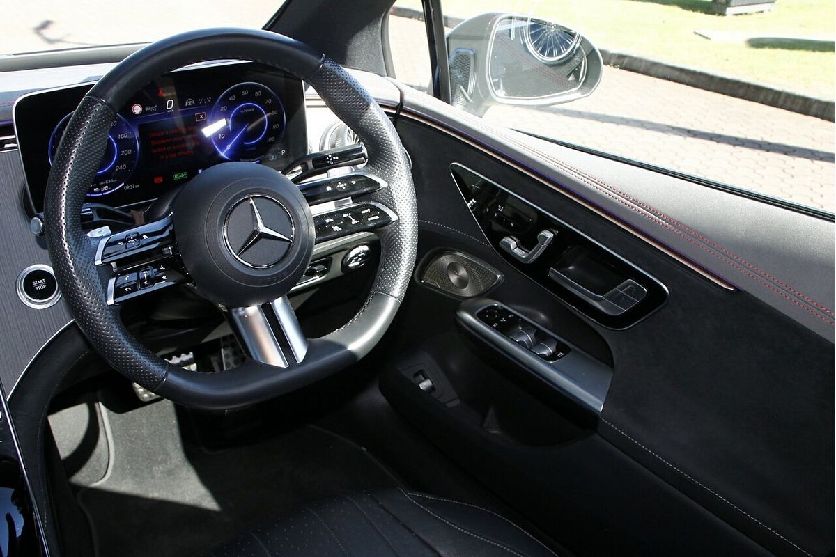 2023 Mercedes-Benz EQE EQE300 V295