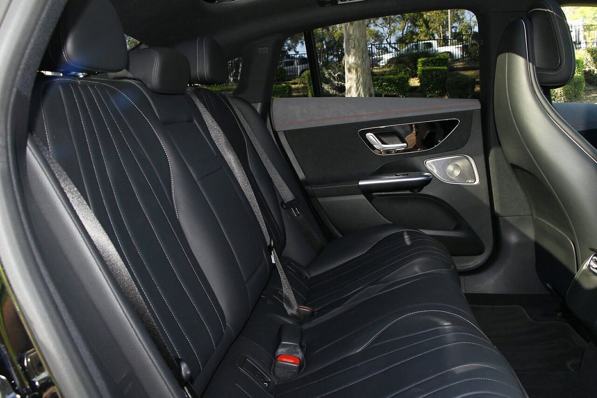 2023 Mercedes-Benz EQE EQE300 V295
