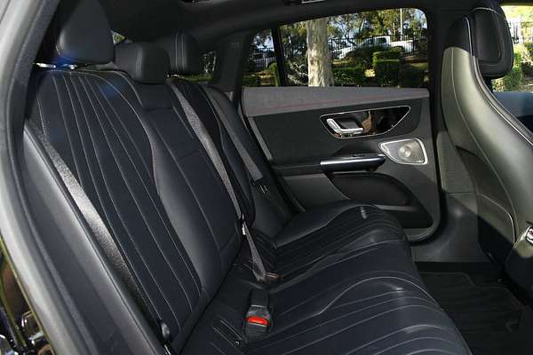 2023 Mercedes-Benz EQE EQE300 V295