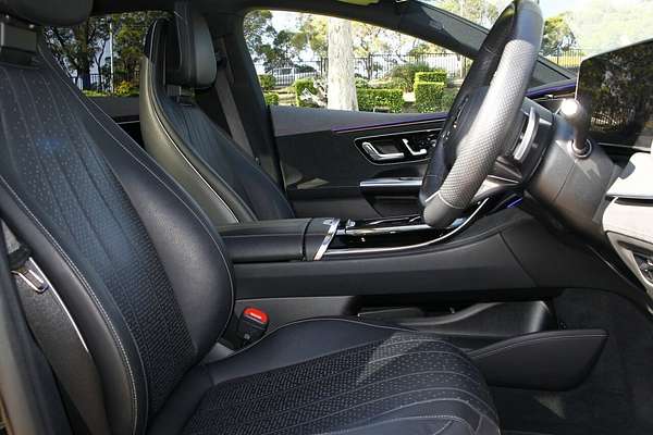 2023 Mercedes-Benz EQE EQE300 V295
