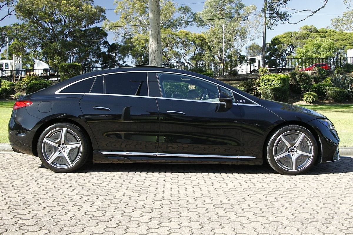 2023 Mercedes-Benz EQE EQE300 V295