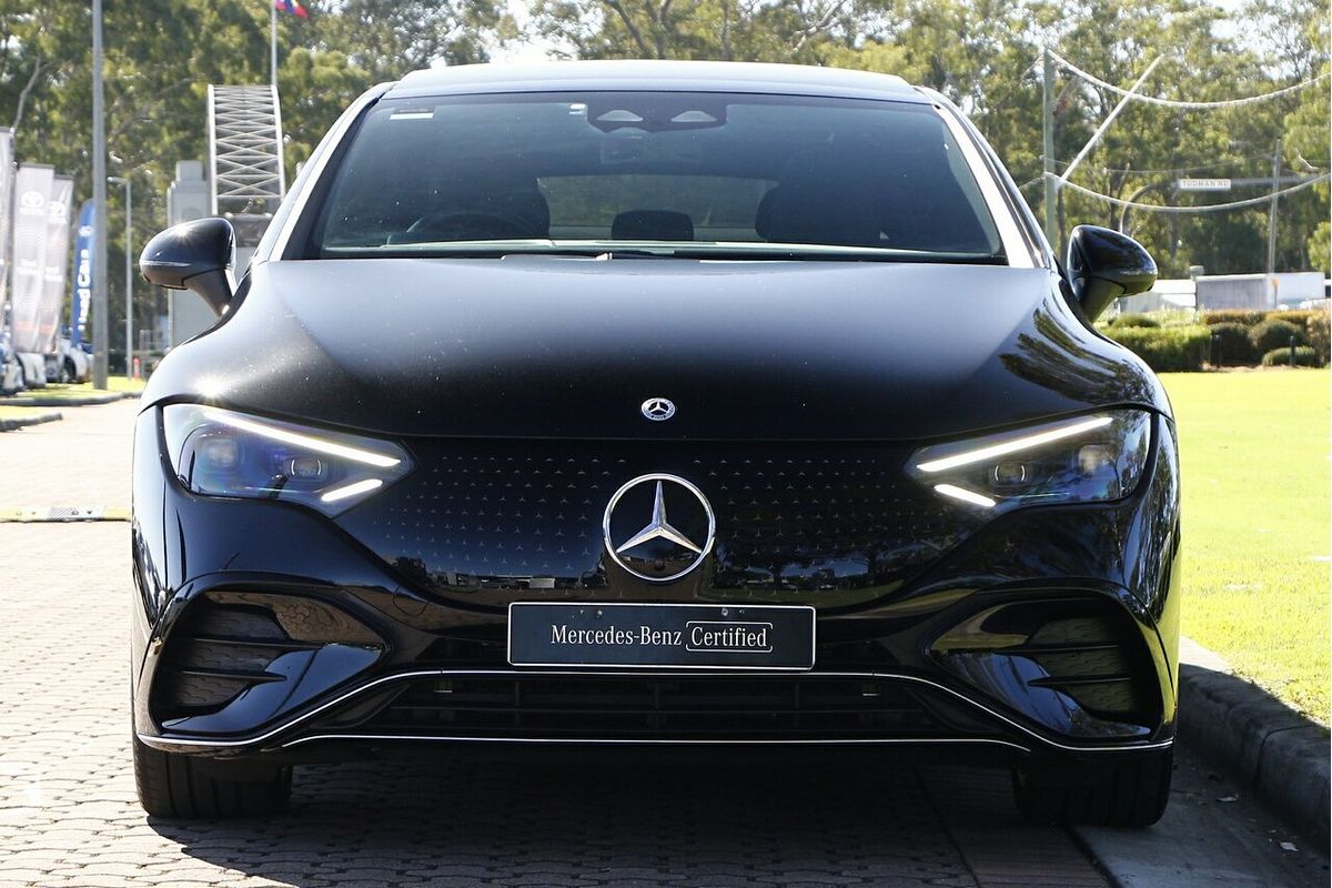 2023 Mercedes-Benz EQE EQE300 V295