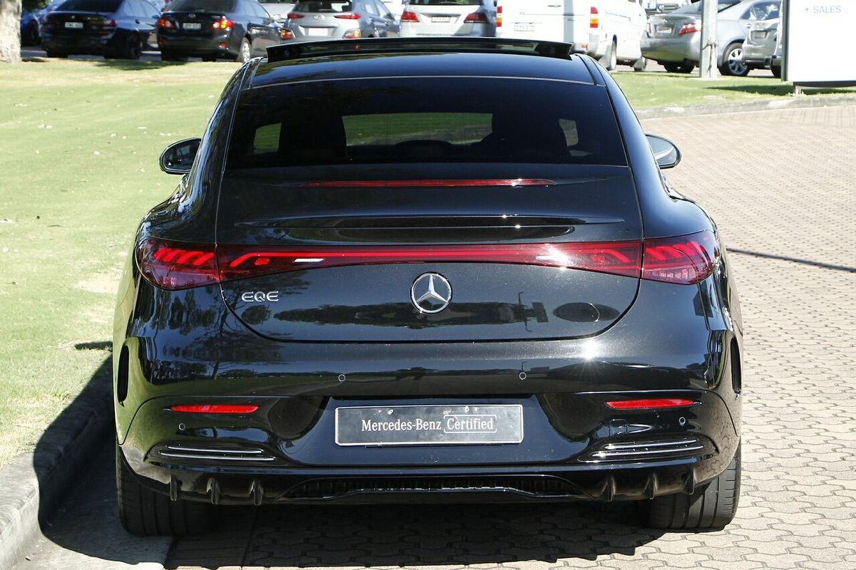 2023 Mercedes-Benz EQE EQE300 V295