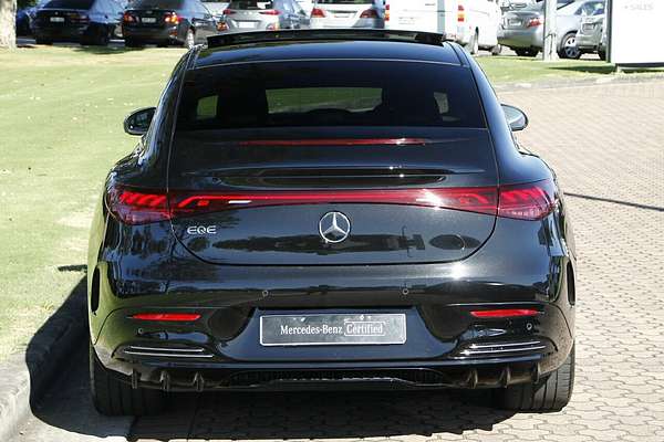2023 Mercedes-Benz EQE EQE300 V295
