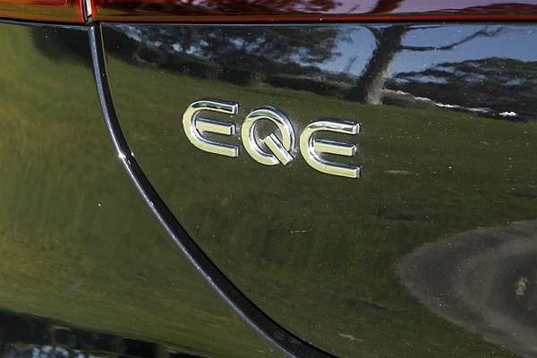 2023 Mercedes-Benz EQE EQE300 V295