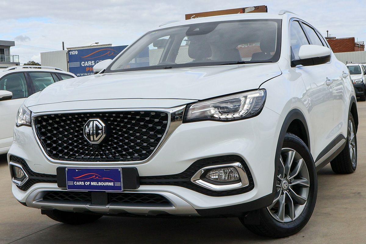 2022 MG HS Vibe SAS23